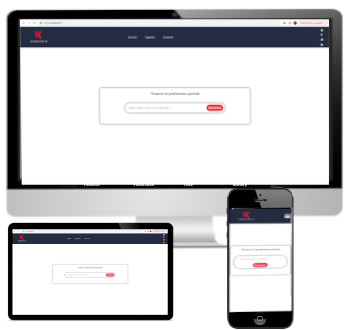 Plateforme E-learning