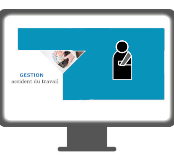 GESTION ACCIDENT DE TRAVAIL