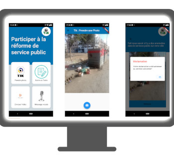 TIK-SERVICE PUBLIC-USER